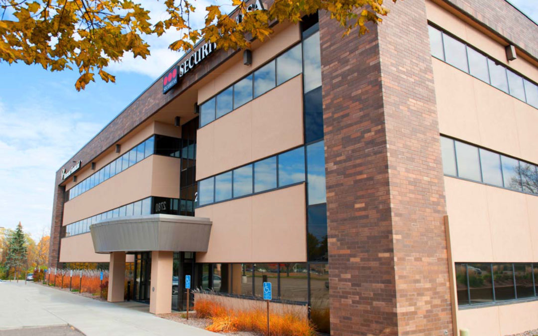 SNELLING OFFICE CENTER