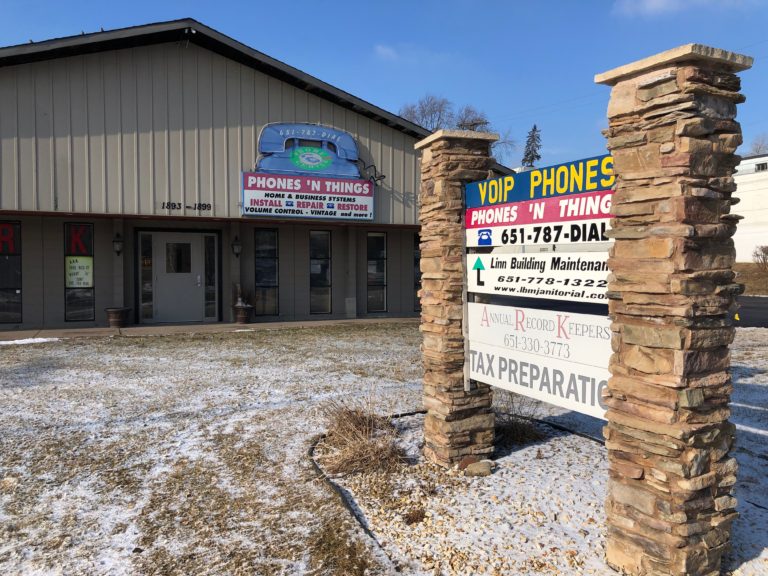 RICE STREET PROPERTY Essence Real Estate Services