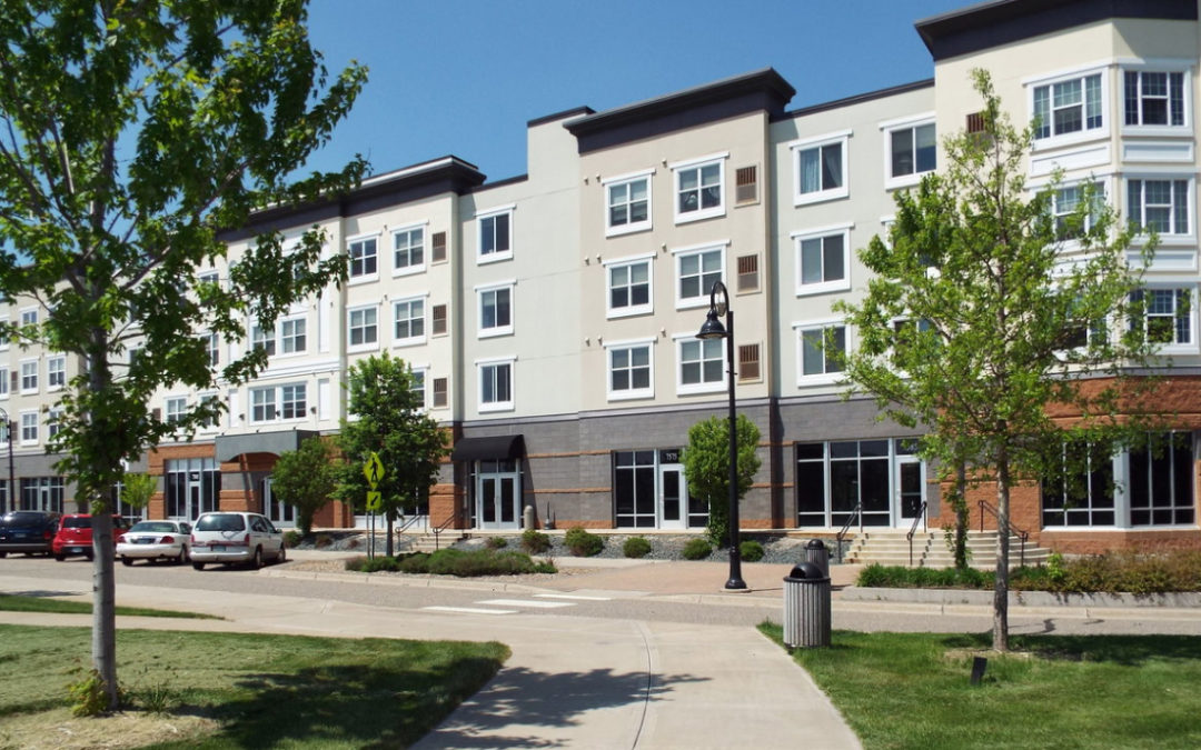 LEGACY AT WOODS EDGE